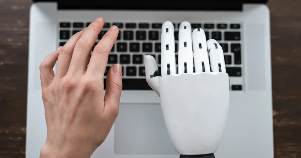 Elhagyott OpenAI-kutatók rémisztő állításai a mesterséges intelligenciáról