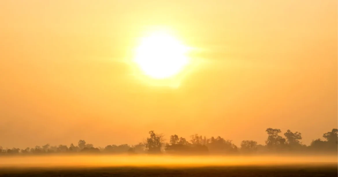Európa a pokoli hőség miatt élhetetlenné válhat