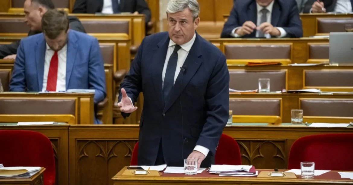 Kapitány István: brutális pénzbe kerül a rezsicsökkentés fenntartása