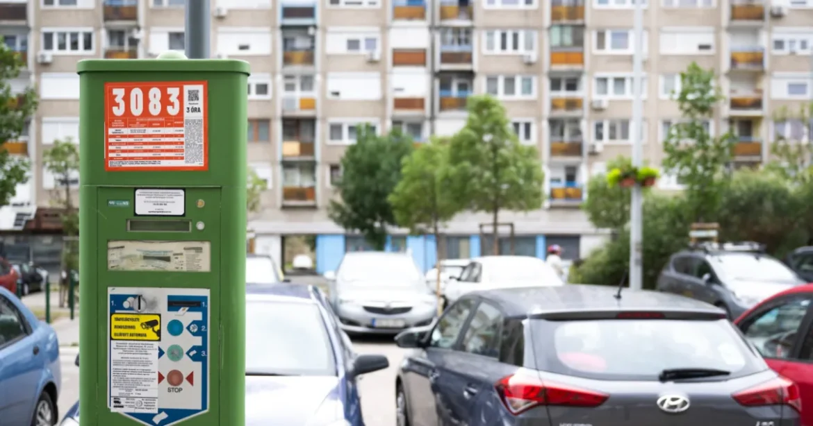 Karácsony Gergely elárulta, mennyivel nőhetnek a parkolási díjak a bevételátvétel után