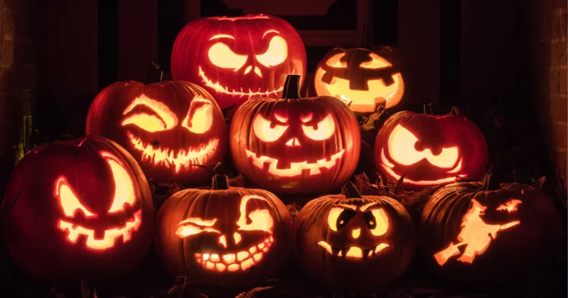 Kitört a tökháború: mutatjuk, hol a legolcsóbb a Halloween-tök a magyar boltokban
