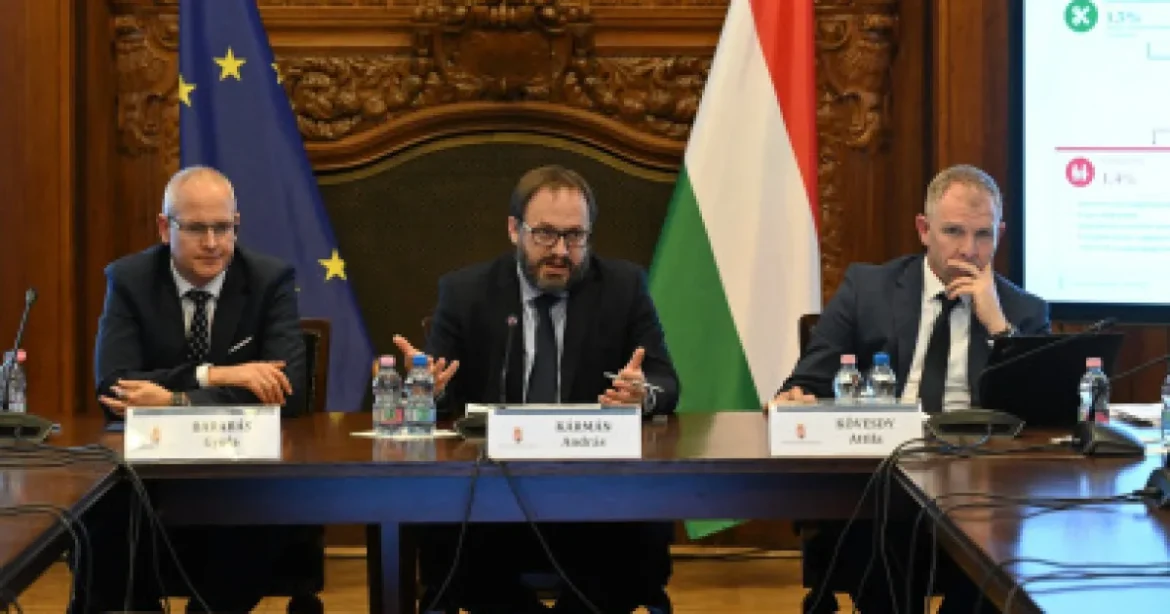 Kötvénypiaci összeomlás jöhet? A GDP 100%-a is lehet az adósság