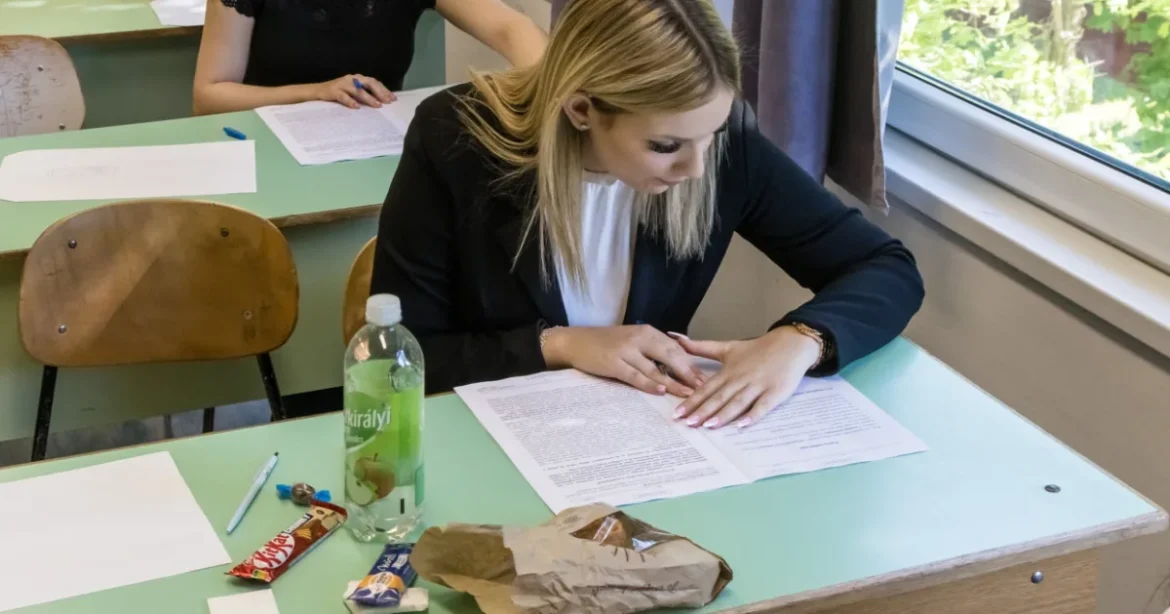 Kvíz: Átmenne 2026 őszén az érettségin? Tesztelje tudását!