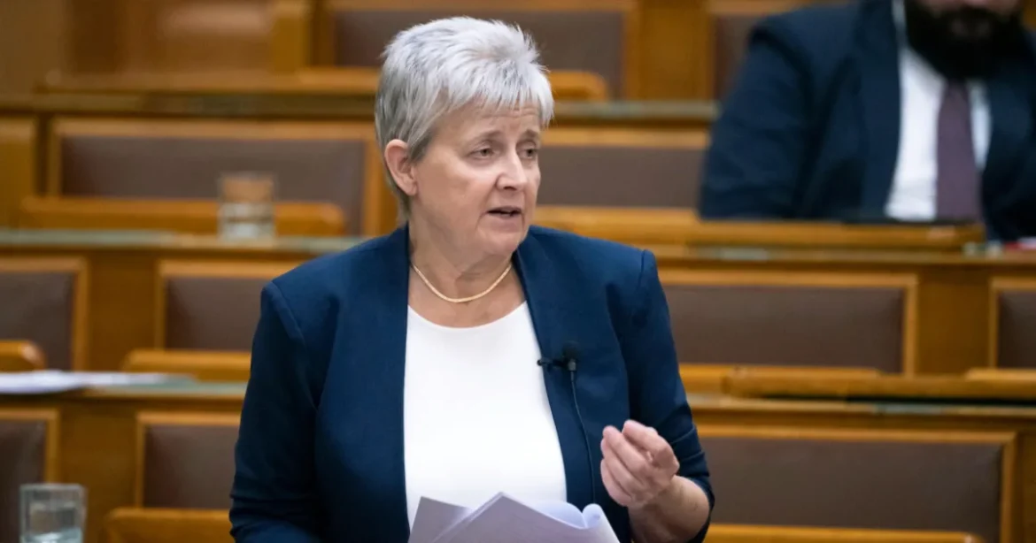 Lannert Judit az iskolai telefonbetiltásról: fordulat jöhet a szabályozásban