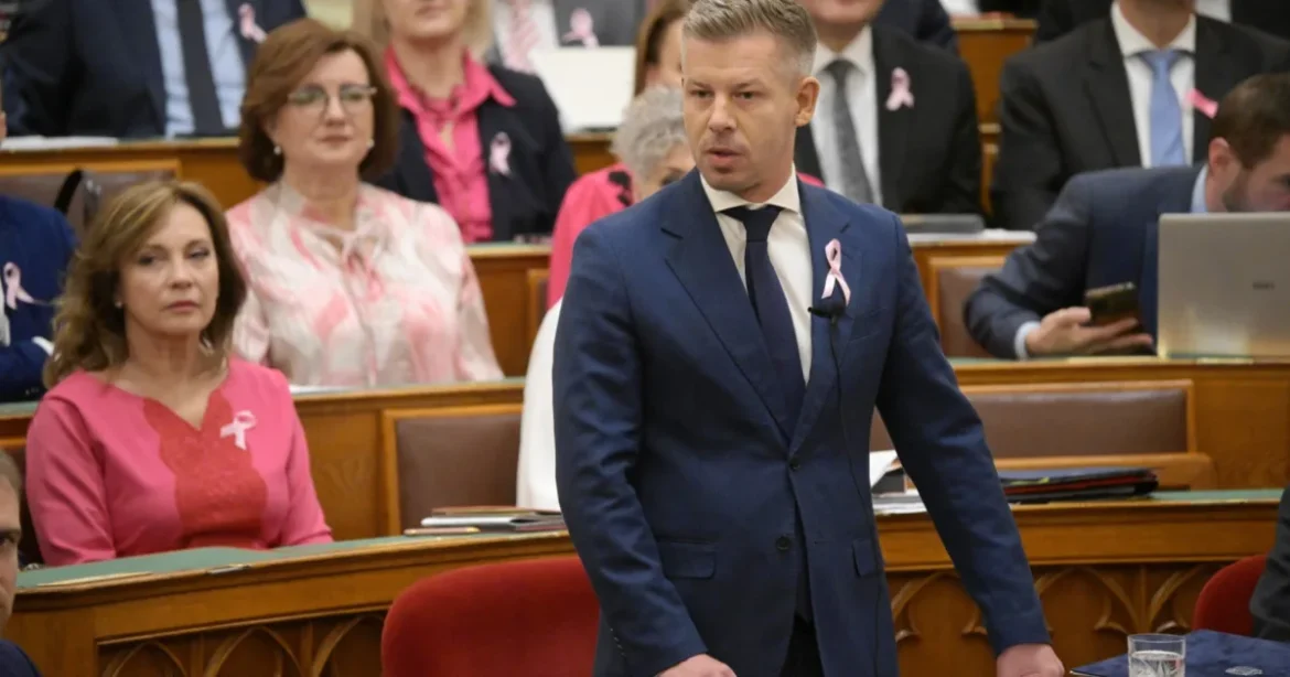 Magyar Péter ismertette a 2027-es büdzsé sarokszámait: ez várható