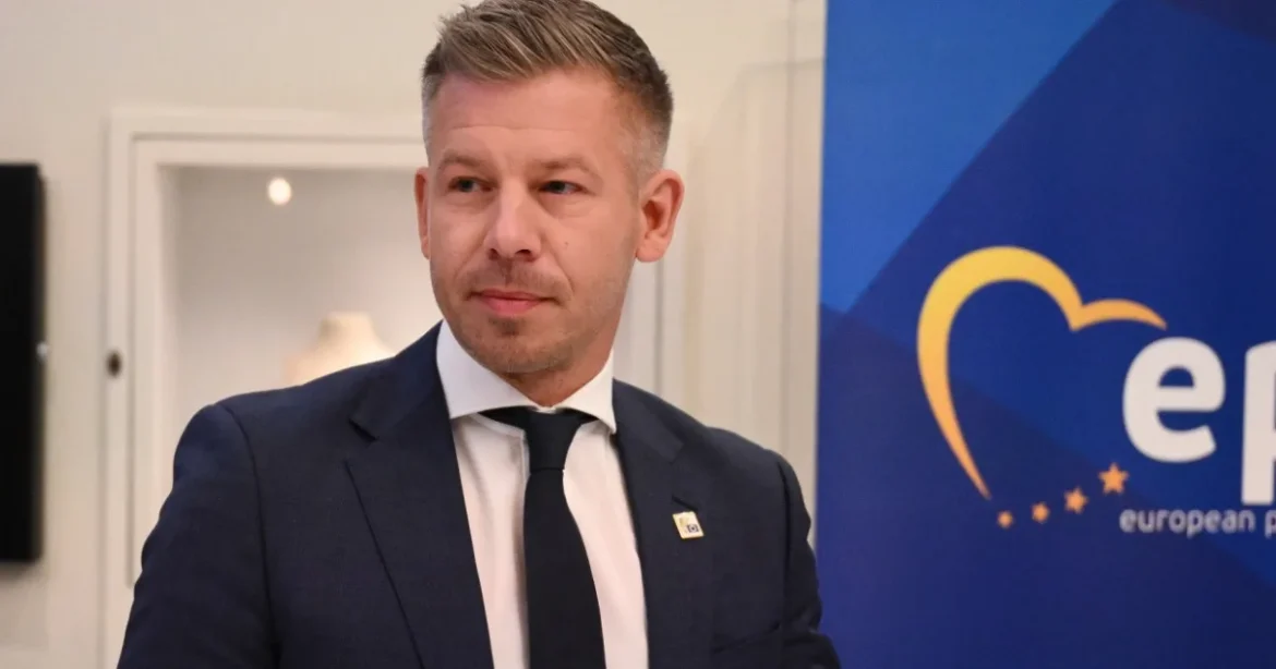 Magyar Péter megszólalt: súlyos EU-szankció eltörlése fenyeget Magyarországon