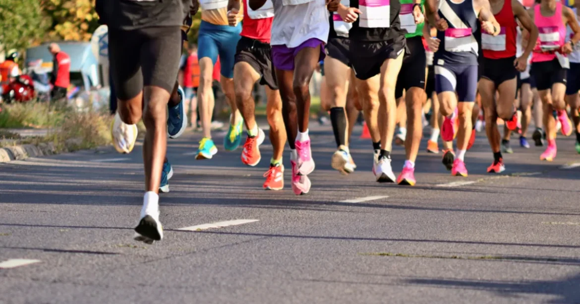 Még évekig marad a budapesti WizzAir maraton