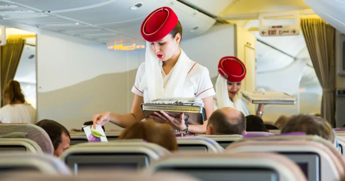 Megdöbbentő: ennyit keres egy légiutas-kísérő 2026-ban a Ryanairnél