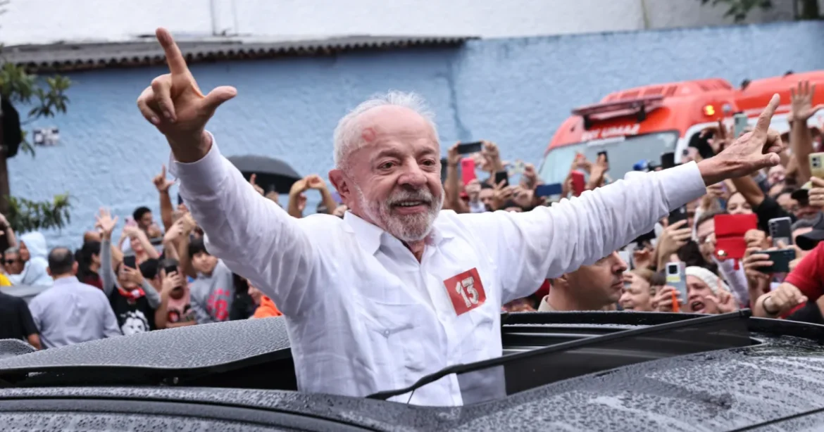 Meglepetés Brazíliában: fordult a kocka a választás második fordulójában!
