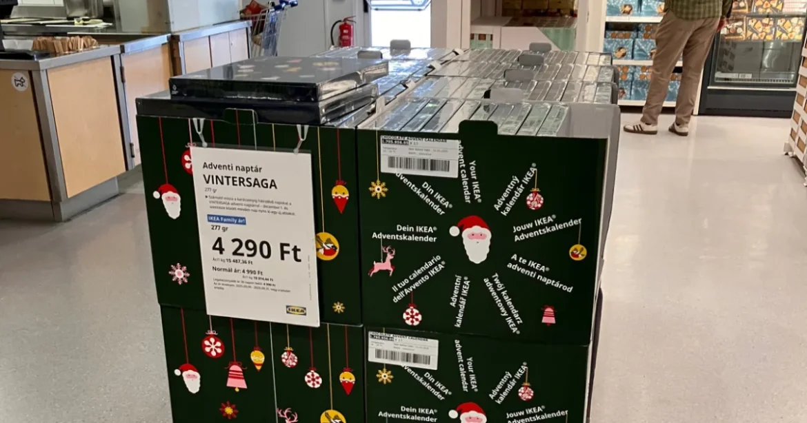 Meglepte az IKEA a vásárlókat: újra kapható a nagy kedvenc, indulhat a roham