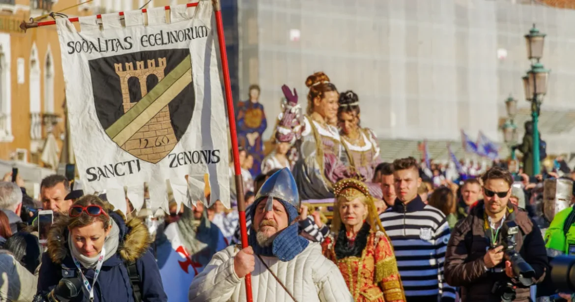 Megvan a 2027-es Savaria Karnevál időpontja Szombathelyen