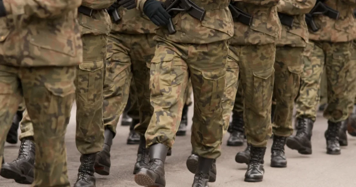 NATO-tagállamok katonái sorakoznak az orosz határon: küszöbön az összecsapás?