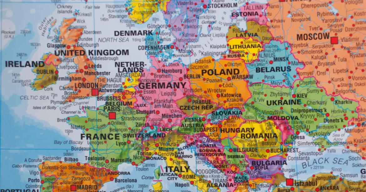 Orosz drónok és rakéták csapódtak be Moldovában, a hatóságok vizsgálják az incidenst