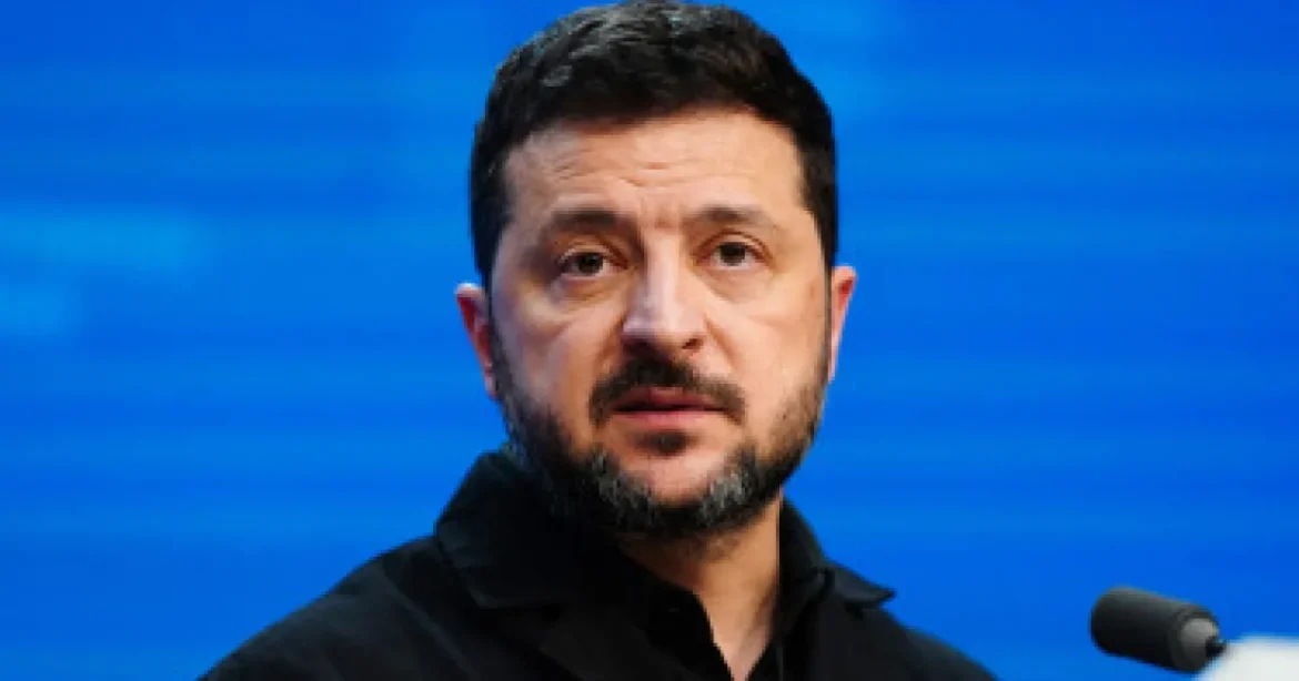 Oroszok éheztetik egy ukrán város lakóit, csapdában tartva őket