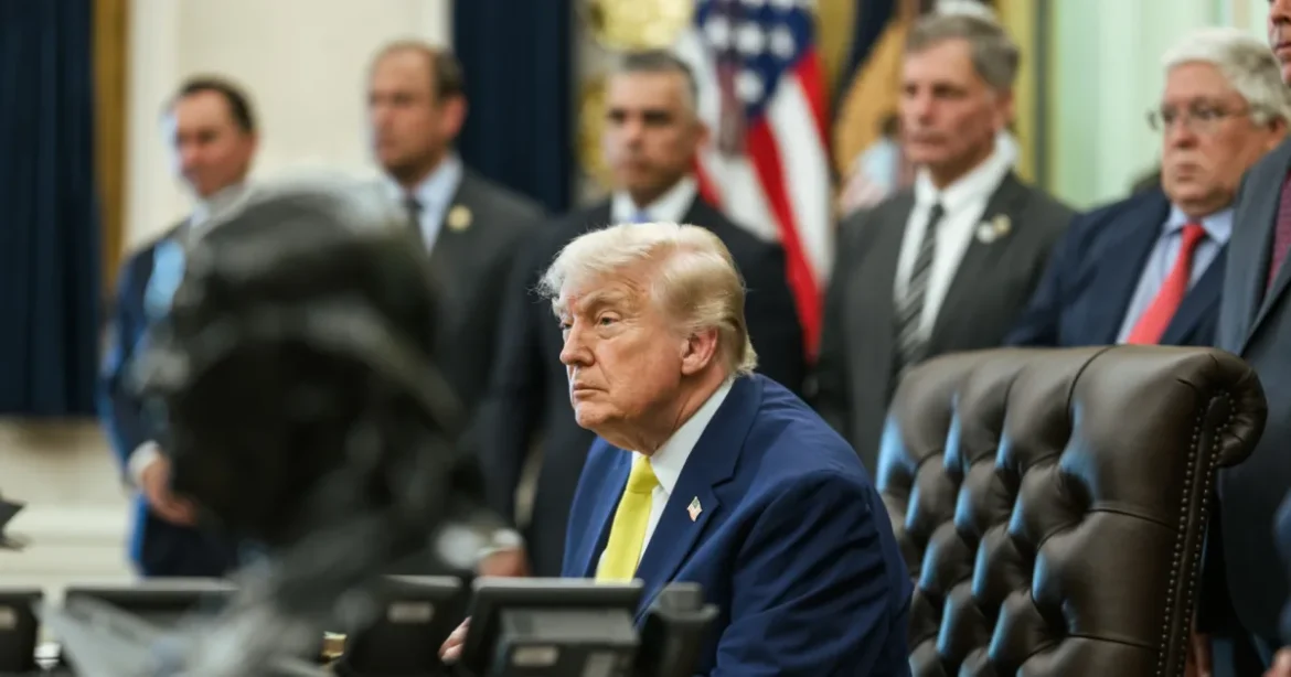 Putyin mentőöve úton van Trump felé, de a döntő választás előtt már nem ér oda