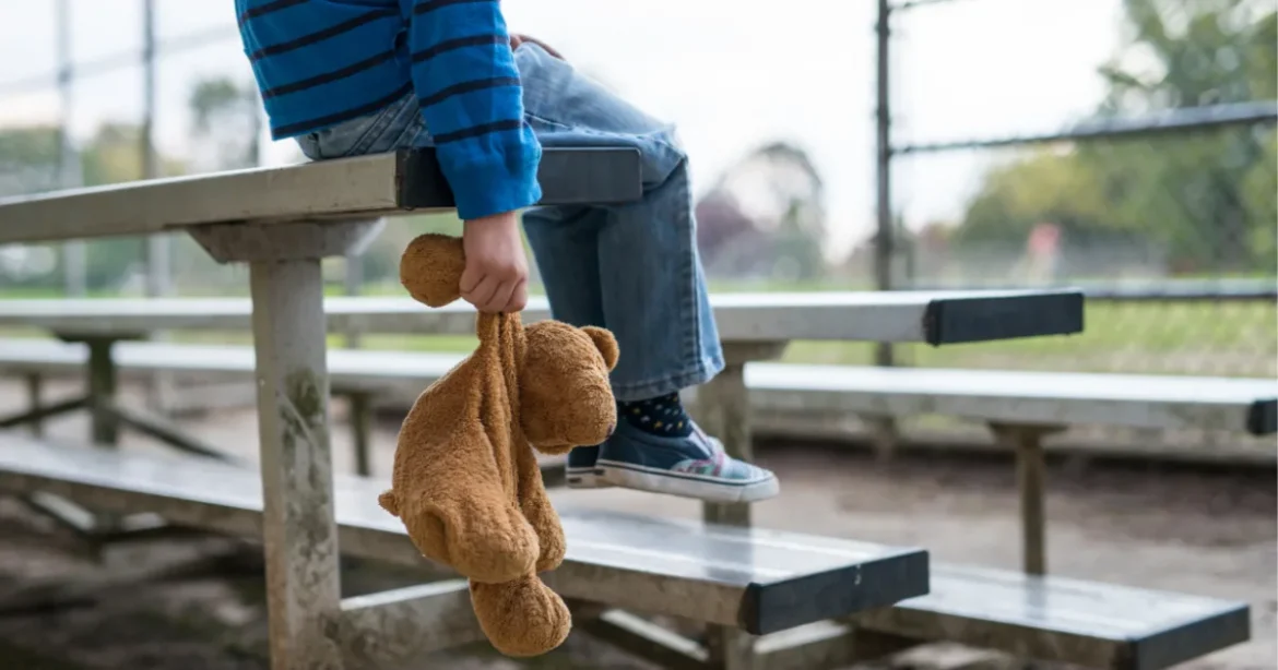 Rengeteg gyereket érinthet ez a rejtett trauma: felnőttkorban súlyos következmény