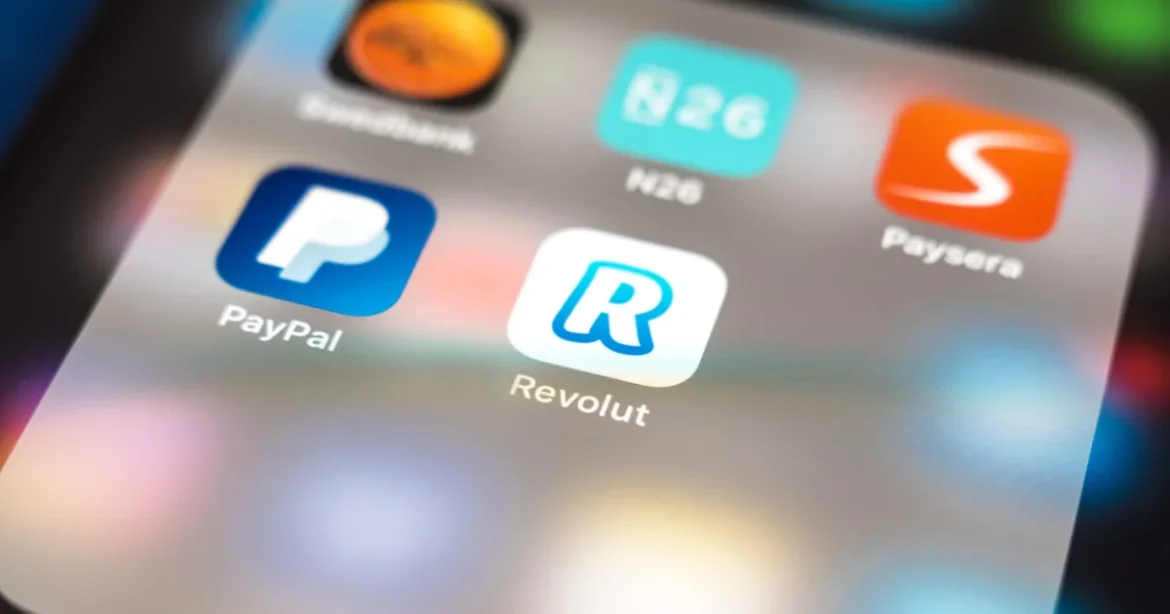 Revolut közlemény a visszatérítésekről: bankkártya-tulajdonosok figyelmébe