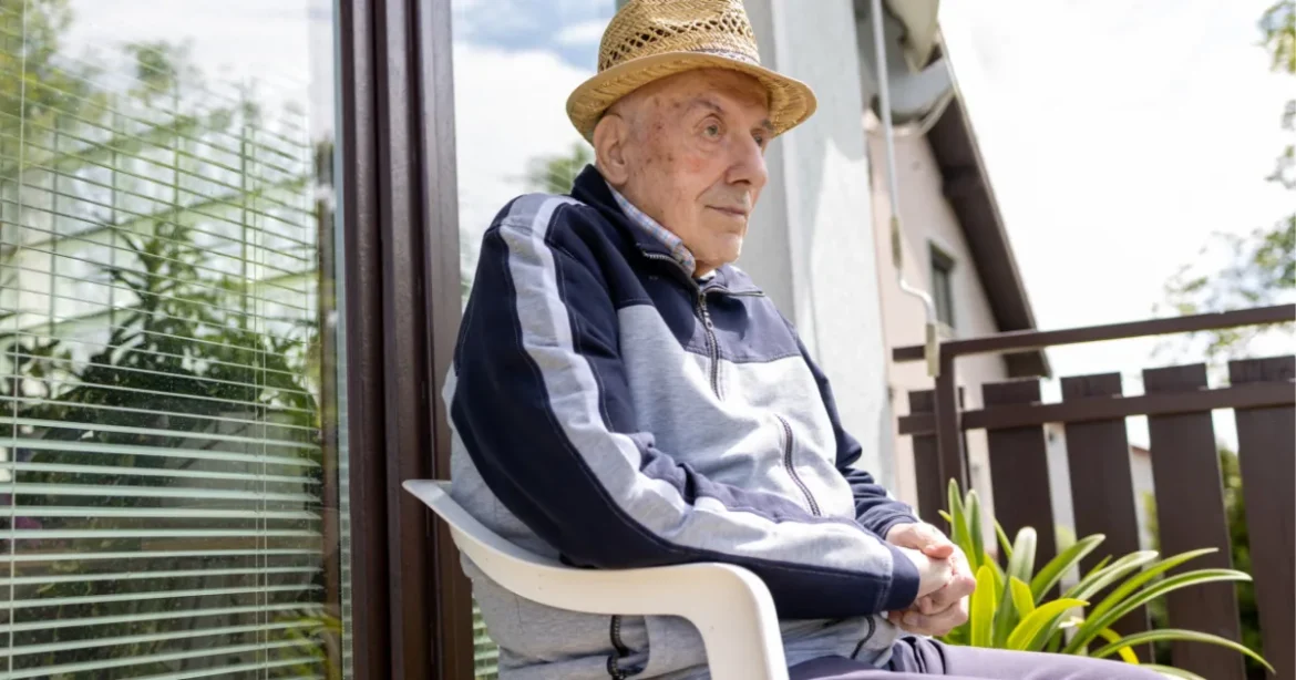 Riasztó kutatás: a magyarok 81 százaléka küzd ezzel a teherrel, mégis magára marad