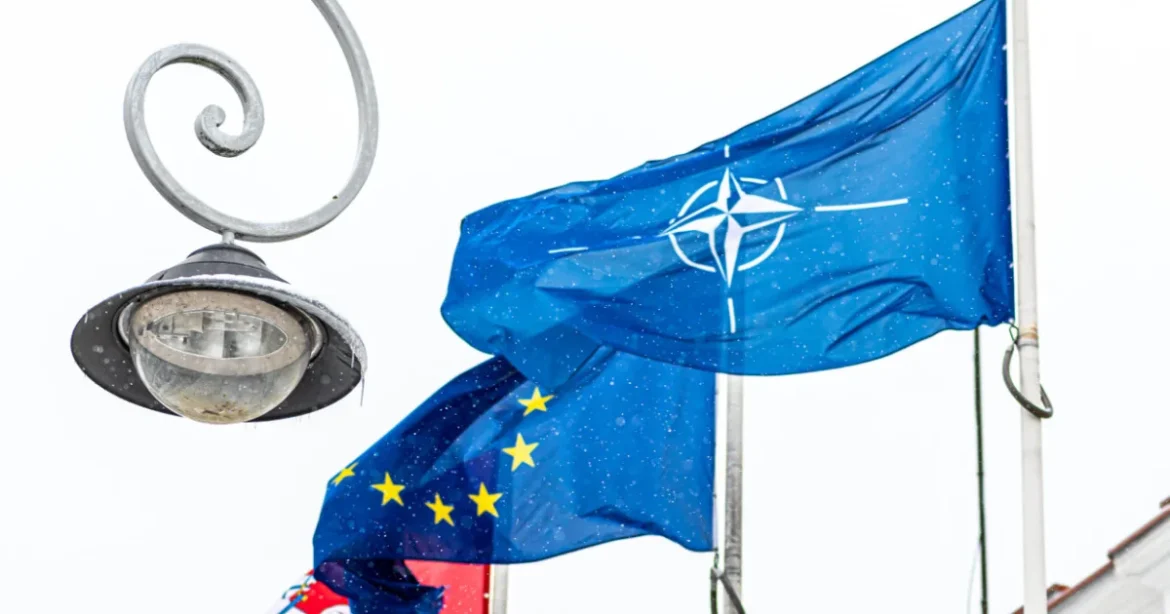 Szentpétervár és Kalinyingrád is a NATO célkeresztjében: elkészült a rettegett vészterv
