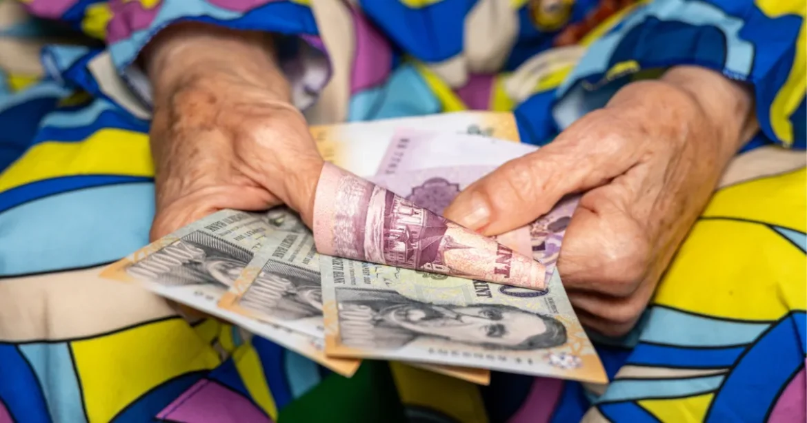Tiszát érinti a nyugdíjszabály: komoly pluszpénz az időseknek