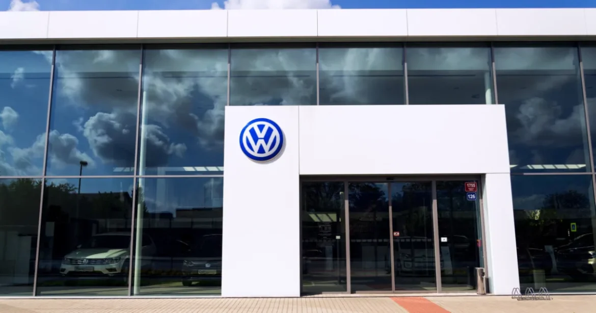 Tűzveszély miatt rengeteg autót hív vissza a Volkswagen – itt a pontos lista