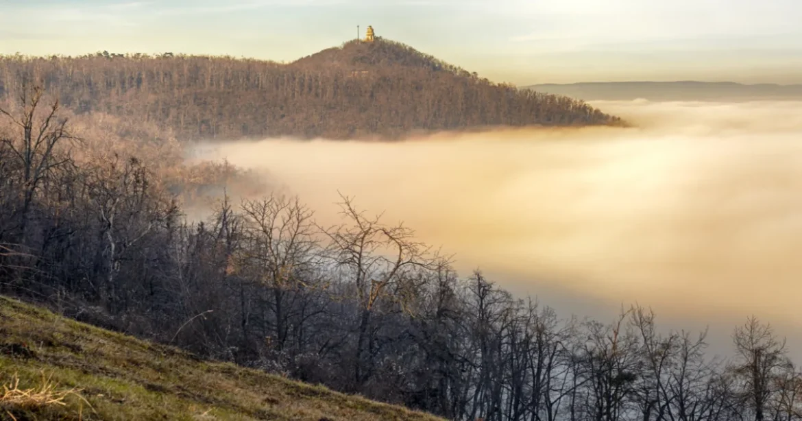 Vége a nyárnak: drasztikus lehűlés és sok eső jön
