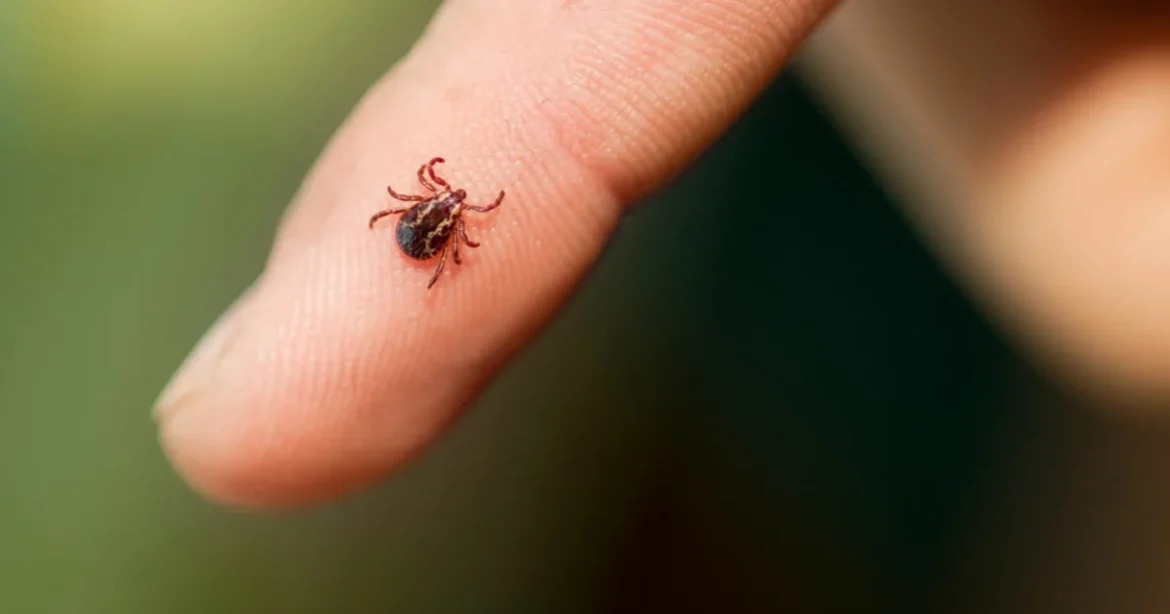 Vigyázat: halálos betegséget terjesztő kullancsok jelentek meg hazánkban