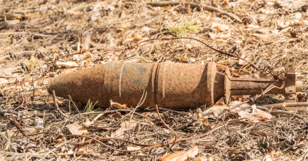 Világháborús bomba miatt ürítenek ki utcákat vasárnap Budapesten