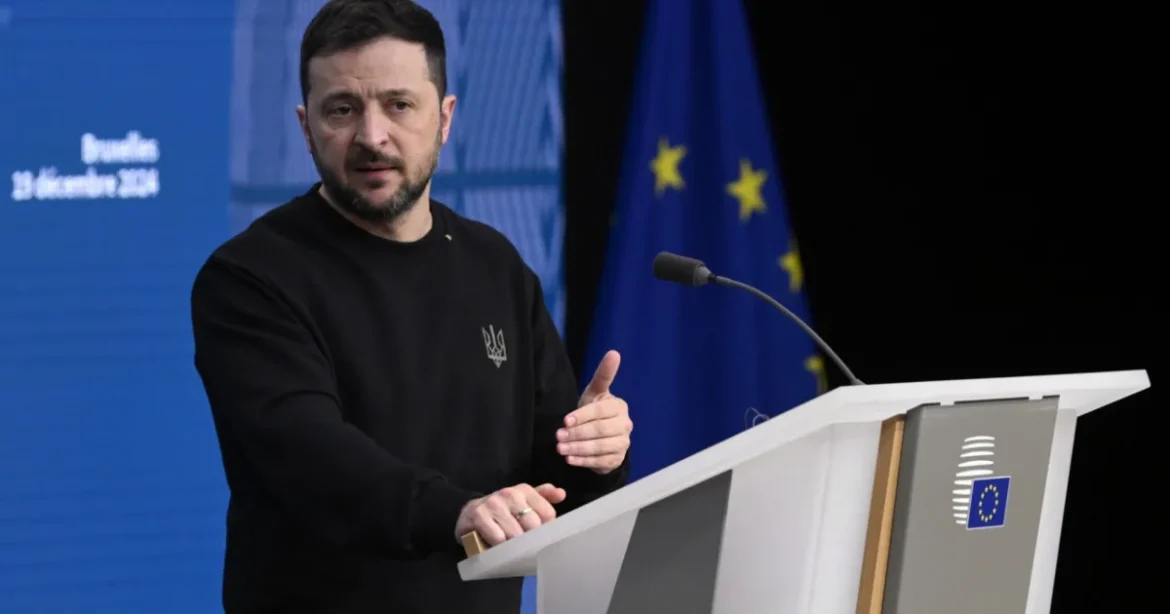 Zelenszkij és Putyin ismét tárgyalóasztalhoz ülhet: az ukrán elnök bemondta a dátumot